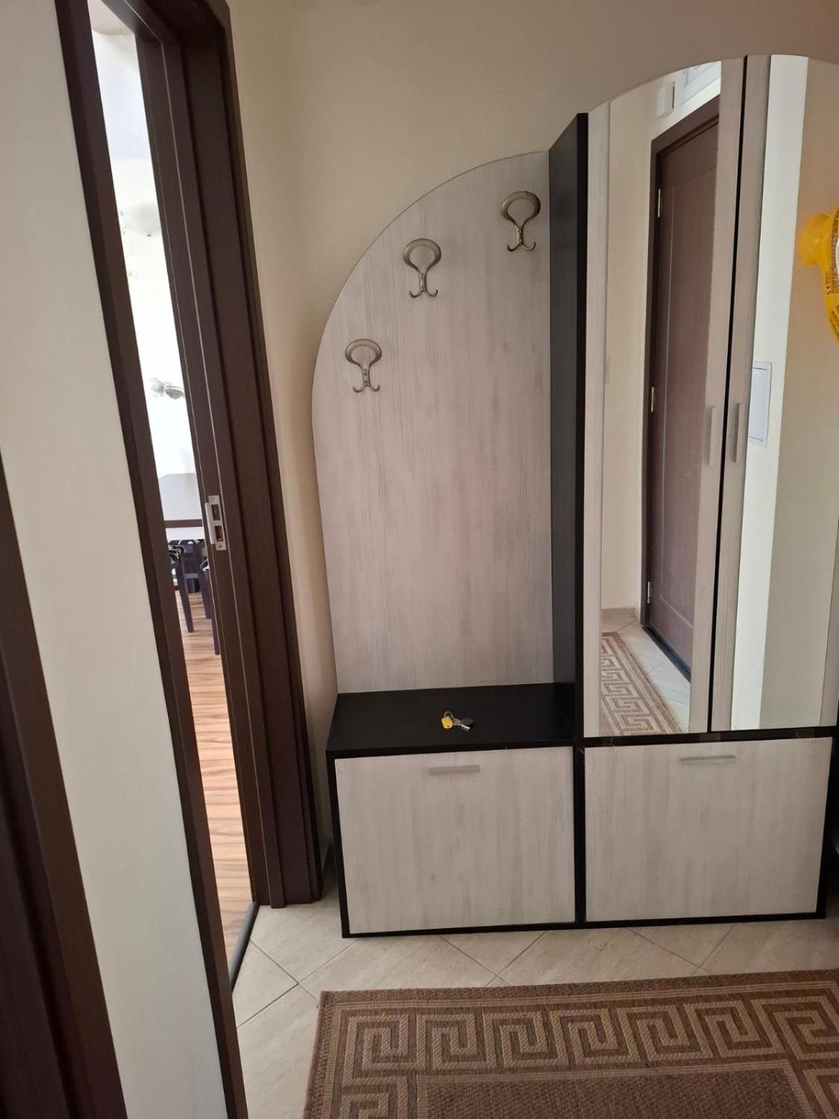 Апартаменти Тарантула Pantai Sunny Bagian luar foto