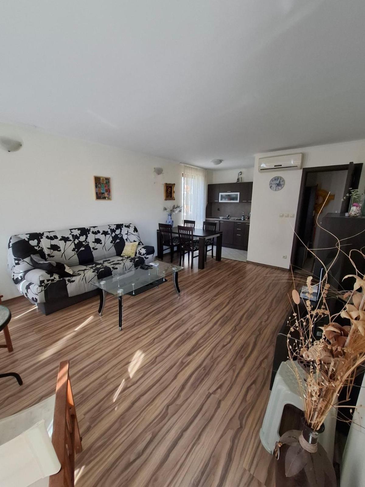 Апартаменти Тарантула Pantai Sunny Bagian luar foto