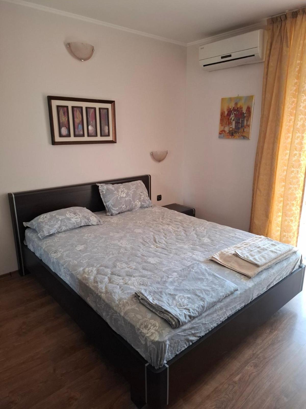 Апартаменти Тарантула Pantai Sunny Bagian luar foto
